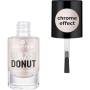 Essence Glazed Donut chrome effect nail polish 8 ml