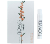 Kenzo Flower Ikebana by Kenzo Mimosa eau de parfum for women 1 ml vial
