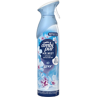 Ambi Pur Air Mist Lenor Spring Awakening air freshener spray, 185 ml