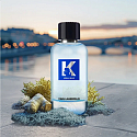 Karl Lagerfeld Jeans Urban Blue Eau de Toilette for Men 60 ml