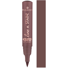 Essence Line´n Stain! Lip Pencil 03 Make A Mauve 2.5 ml