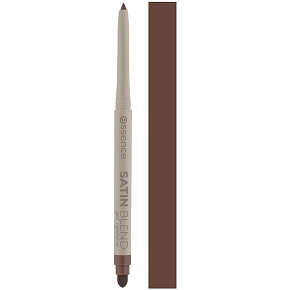 Essence Satin Blend Gel Eyeliner 02 Cocoa 0.22 g