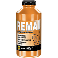 REMAL tinting color, 0620 apricot, 1 kg