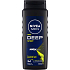 Nivea Shower Gel Men Deep Sport 500ml