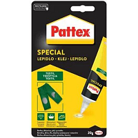 PATTEX fabric glue Textile Repair 20g