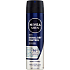 Nivea Antiperspirant Spray Men Derma Dry Control 150ml