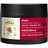 Green Pharmacy Pomegranate Mask for Dry and Damaged Hair 300 ml