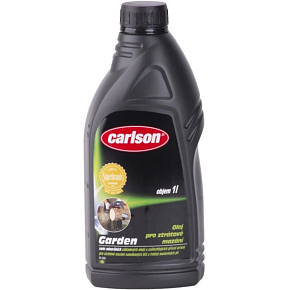 Carlson Loss Lubrication Oil, 1 l