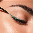 Artdeco Long-Wear Metallic Liquid Eyeliner 20 Metallic Green