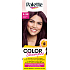 Schwarzkopf Palette Color Shampoo hair dye 301 burgundy 50 ml