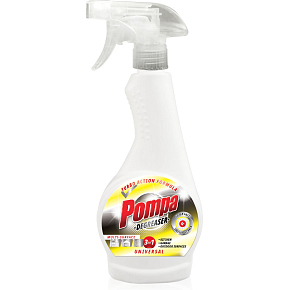 POMPA degreaser 500 ml POMPA degreaser 500 ml