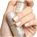 Essence Gel Nail Colour 17 Faux Pearl, 8 ml