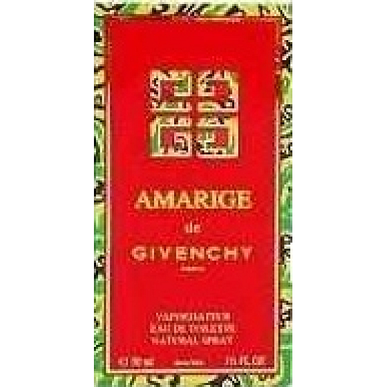 Givenchy Amarige toilet soap 100 g