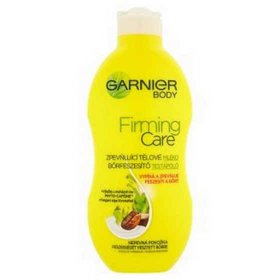 Garnier Firming Care Firming Body Milk 400 ml