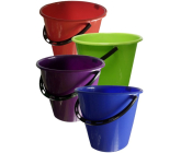 Clanax Plastic bucket 10 l 1 piece