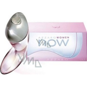 Azzaro Now Women EdT 50 ml eau de toilette Ladies