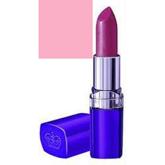 Rimmel London Hydra Renew Lipstick 800 combines perfect color and lip care