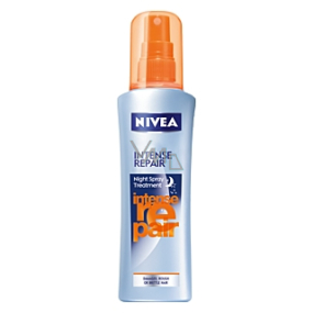 Nivea Intense Repair serum for dry, brittle and damaged hair 100 ml