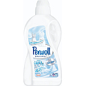 Perwoll White & Fibe washing gel for white linen, mixed and synthetic fabrics 2 l