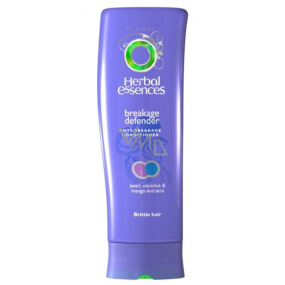 Herbal Essence You won't break my conditioner 250 ml