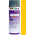 Dupli Color Aerosol Art spray paint Ral 1004 chrome. yellow 400 ml
