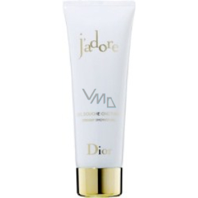 Christian Dior Jadore perfumed shower gel for women 200 ml