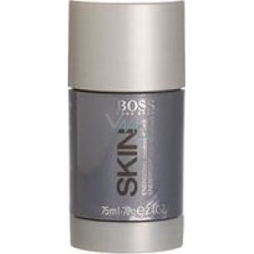 Hugo Boss Skin deodorant stick for men 75 ml VMD parfumerie