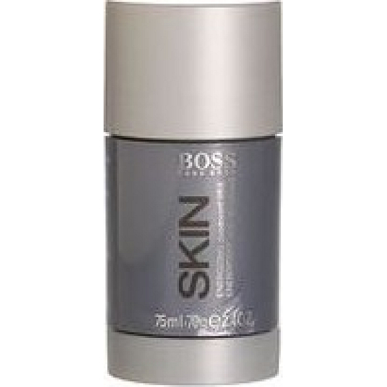 Hugo Boss Skin deodorant stick for men 75 ml