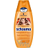 Schauma Super Fruit & Vitamin shampoo for dry hair brings shine, vitality 250ml