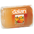 Dalan Almond Oil Glycerine toilet soap 100 g