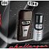 Str8 Challenger shower gel 250 ml + deodorant spray 150 ml, cosmetic set
