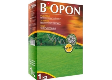 Bopon Lawn autumn fertilizer 1 kg