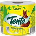 This Maxi toilet paper 2 ply 1 piece