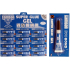 Samson Super Glue gel instant adhesive blue 12 x 3 g
