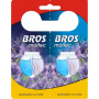 Bros Moltec gel hook for disposal of moles 2 x 3 ml