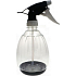 Round sprayer of different colors 0,3 l 1 pcs