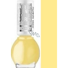 Miss Sports Clubbing Colors Nail Polish 453 7 ml