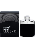 Montblanc Legend After Shave 100 ml