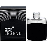 Montblanc Legend After Shave 100 ml
