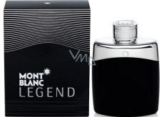 Montblanc Legend After Shave 100 ml