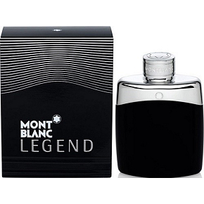 Montblanc Legend After Shave 100 ml