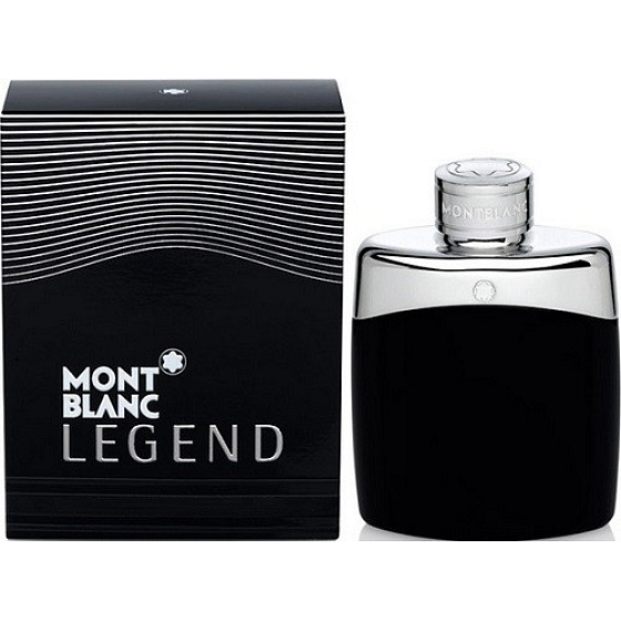 Montblanc Legend After Shave 100 ml