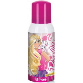 Mattel Barbie deodorant spray for children 100 ml