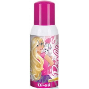 barbie spray