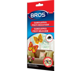 Bros Fly sticker 2 pieces