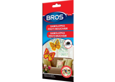 Bros Fly sticker 2 pieces