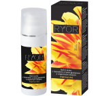 Ryor Argan Oil with Beta-Glucan and Silk Night Cream 50 ml