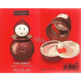 Pupa Pierrot Small cosmetic cartridge shade 03 5 g