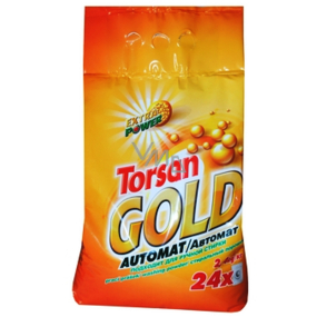 Torsan Gold universal detergent 2.4 kg