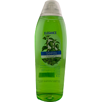 Elegance Shampoo with Nettle Scent, 1L